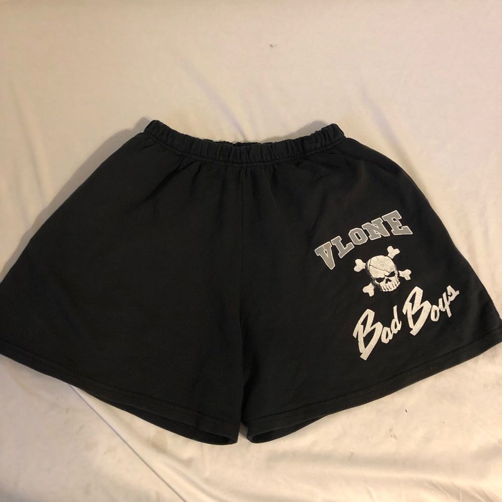 VLONE BADBOY SHORTS